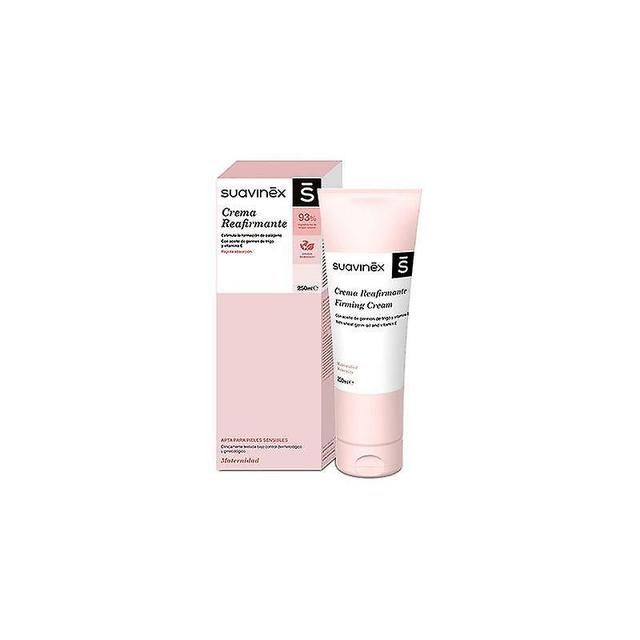 Suavinex firming cream 250ml on Productcaster.