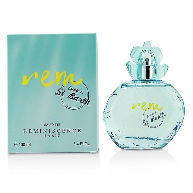 Reminiscence Rem escale en st barth eau de toilette spray - 100ml/3.4oz on Productcaster.