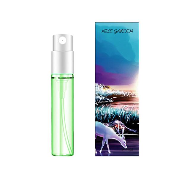 3ml Men's And Women's Perfume Lasting Eau De Parfum Card Fragrance 940 Nile Garden on Productcaster.