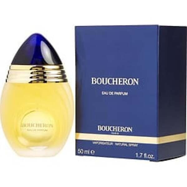 BOUCHERON by Boucheron EAU DE PARFUM SPRAY 1.7 OZ For Women on Productcaster.