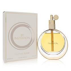 By invitation eau de parfum spray by michael buble on Productcaster.