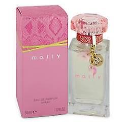 Mally eau de parfum spray by mally on Productcaster.