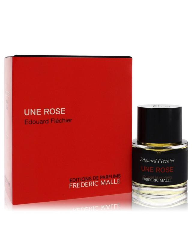 Frederic Malle Floral and Spicy Delight Woda perfumowana dla kobiet n/d! 50 ml on Productcaster.