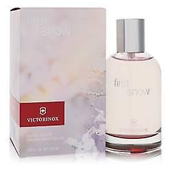 Swiss army first snow eau de toilette spray by victorinox on Productcaster.