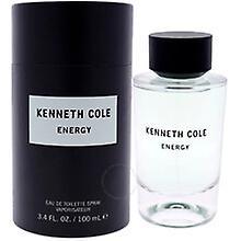 Kenneth Cole - Energy EDT 100ml on Productcaster.