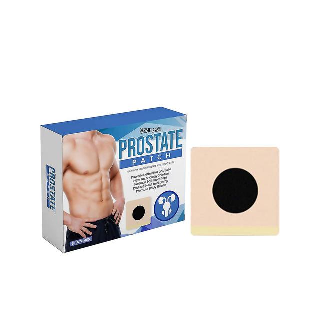 12pcs Male Kidney Tonifying Patch For Male Body Care on Productcaster.