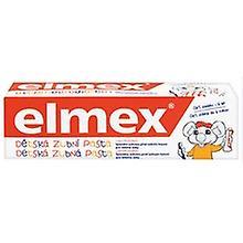 Elmex - Children's Toothpaste 50ml on Productcaster.