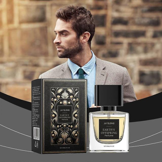 Men's Cologne Perfume Cologne Perfume Day And Night Perfume 30ml A on Productcaster.