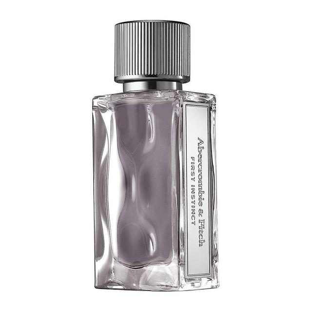 Abercrombie & Fitch First Instinct EDT 50ml on Productcaster.