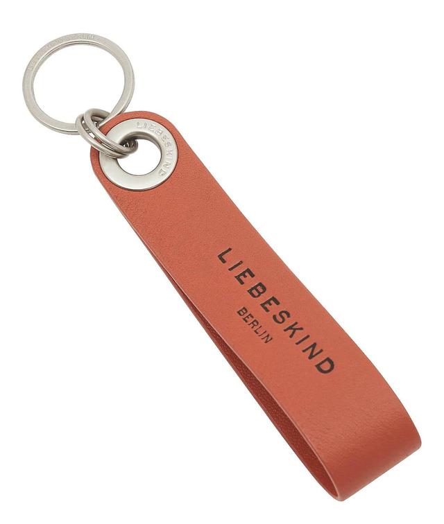 Liebeskind Berlin Keyring, Pendant Woman, Cayenne Powder-2808 on Productcaster.