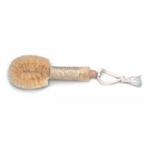 Baudelaire Sisal 9 inch bath brush, 1 COUNT (Pack of 1) on Productcaster.