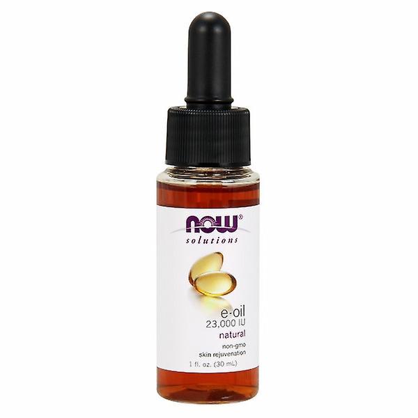 Now Foods E-Oil,23000 IU,1 oz (Pack of 1) on Productcaster.