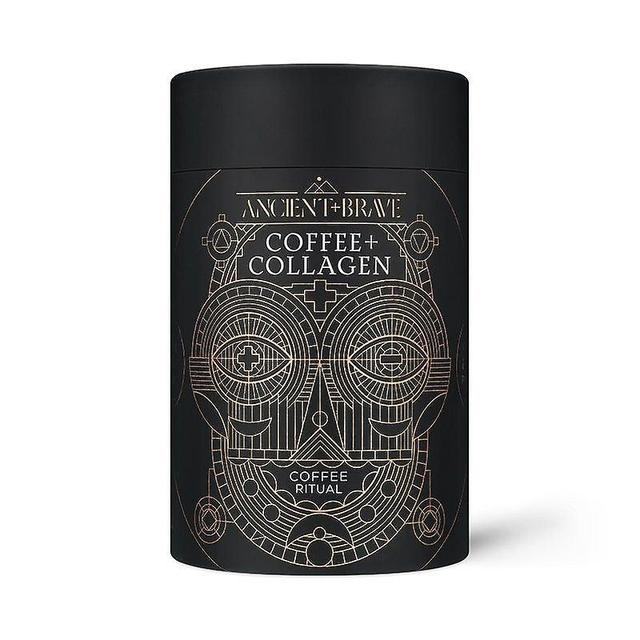 Ancient + Brave Antico + Caffè Coraggioso + Collagene in Polvere 250g on Productcaster.