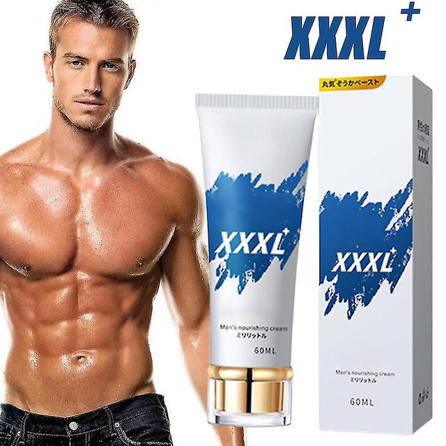 Xxxl+ Men Sex Enhancement Cream Enlargement Sexual Delay on Productcaster.