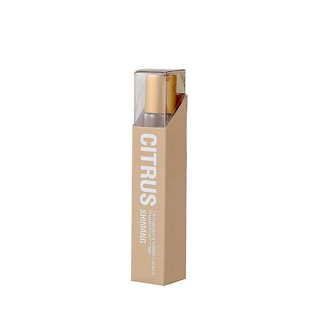 Sjioh Pheromone Perfume, Lure Pheromone Perfume, Pheromone Roll-on Perfume For Women Attract Men Lunex Phero Perfume Citrus basil on Productcaster.