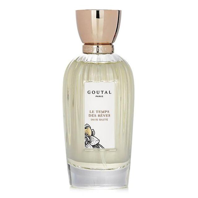 Goutal (Annick Goutal) Le temps des reves eau de toilette spray - 100ml/3.4oz on Productcaster.