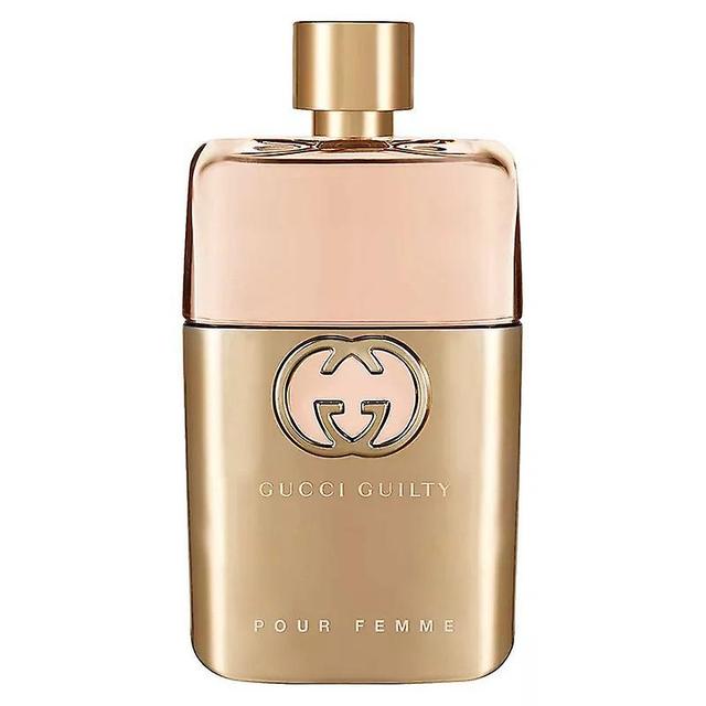 Gucci Guilty Eau de Parfum Pour Elle 90ml on Productcaster.