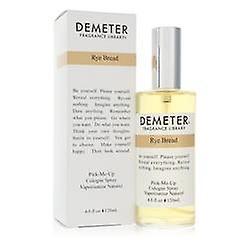 Demeter rye bread cologne spray (unisex) by demeter on Productcaster.