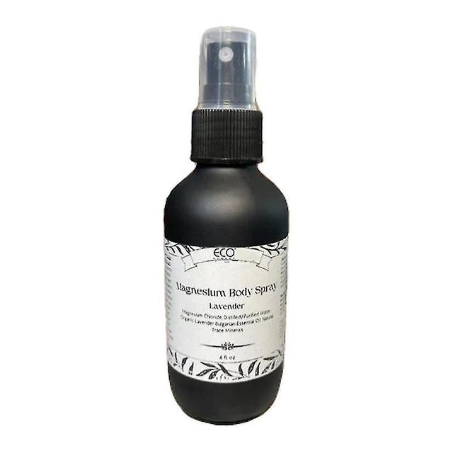 Summer Magnesium Spray Lavender, Magnesium Spray For Sleep And Anxiety, Magnesium Body Spray, Magnesium Oil Body Spray, Pure Magnesium Chloride Bod... on Productcaster.