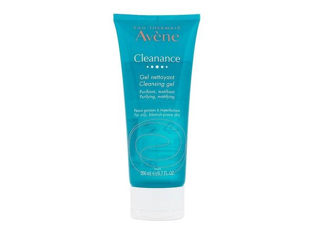 Avene - Cleanance - Dla Kobiet, 200 ml on Productcaster.