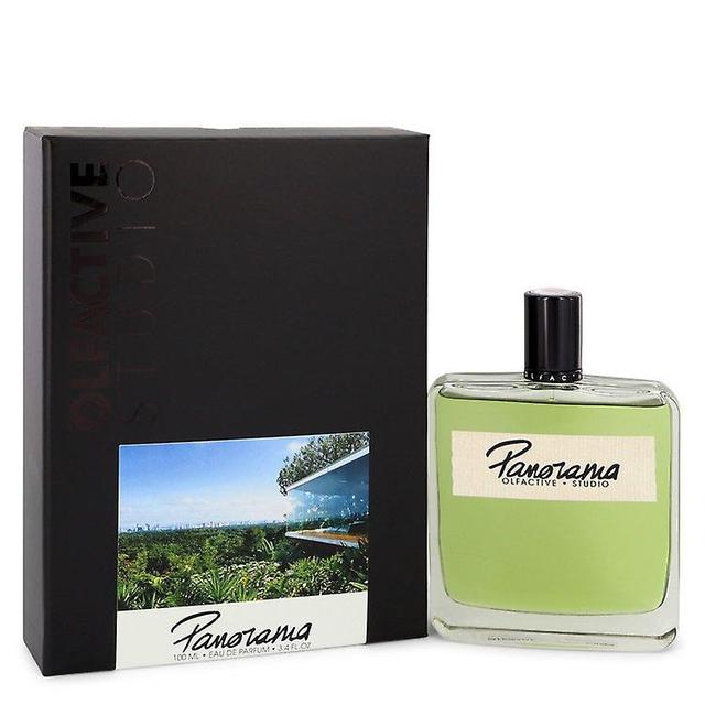 Olfactive studio panorama eau de parfum spray (unisex) von olfactive studio on Productcaster.