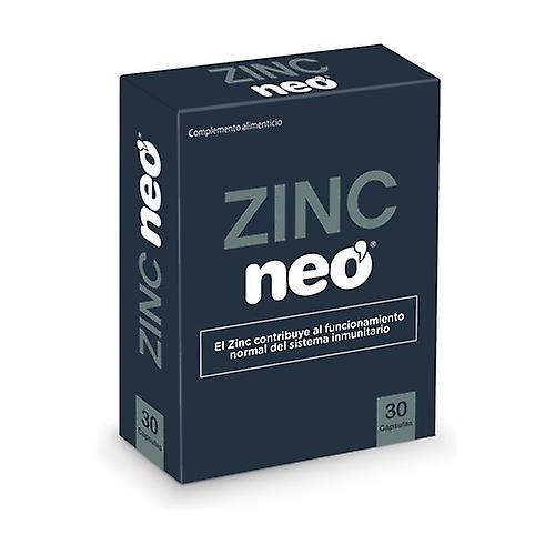 Zink Neo 30 kapsler on Productcaster.