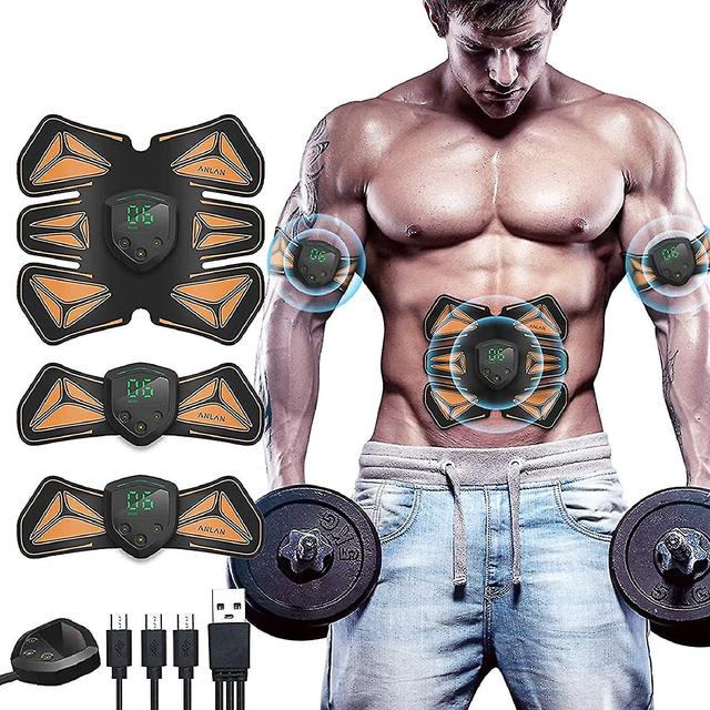 1 Pack 10-60 Kg Adjustable Forearm Trainer Stimulator on Productcaster.