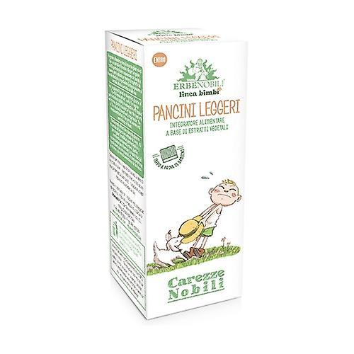 Erbenobili Pancini leggeri child constipation compo 150 ml on Productcaster.