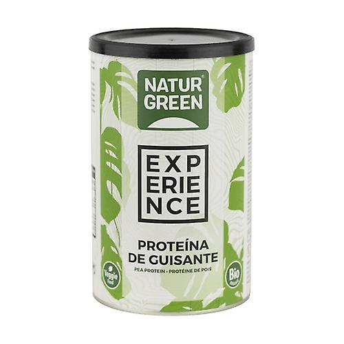 Naturgreen Organický hrachový proteín 500 g prášku on Productcaster.