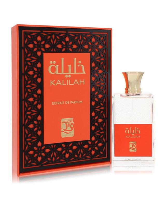 My Perfumes Al Qasr Kalilah Eau De Parfum Spray n/a 100 ml on Productcaster.