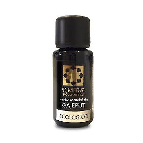 Kimera Cajeput Essential Oil 100% Eco 15 ml on Productcaster.