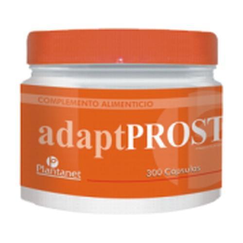 Plantanet Adapt-PROST (PROSTATICS) 300 capsules on Productcaster.