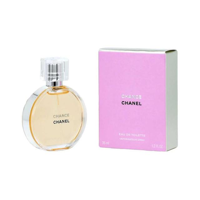 Women's Perfume Chanel EDP Chance 35 ml on Productcaster.