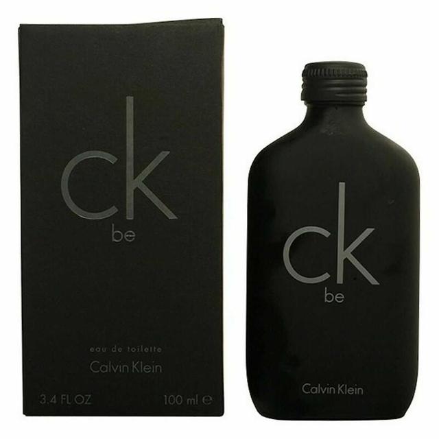 Women Perfume Calvin Klein EDT CK 100 ml on Productcaster.