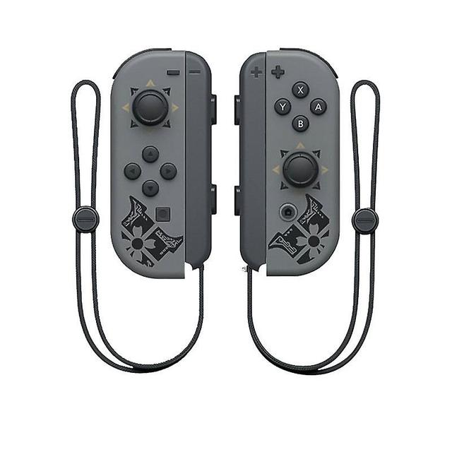 Nintendo switch JOY CON est compatible avec la manette Bluetooth de fitness d’origine Jeu NES gauche et droite petites poignées Animal Crossing Dar... on Productcaster.