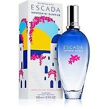 Escada - Santorini Sunrise EDT 100ml on Productcaster.