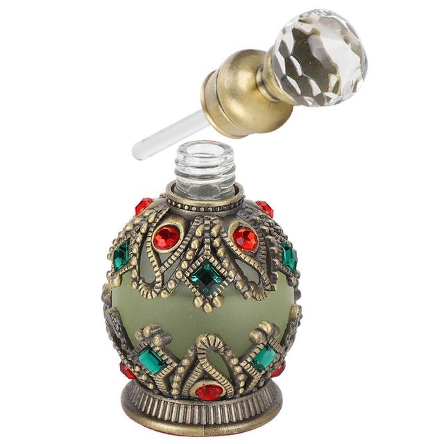 Halal Perfume Essential Oil Vintage 15ml for Muslim Religious Use in Dubai on Productcaster.