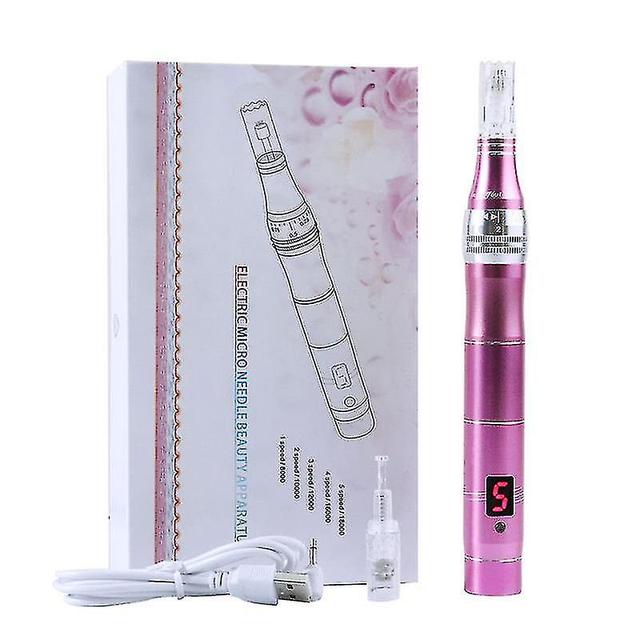 Elektrischer Meso Micro Ling Derma Stift on Productcaster.