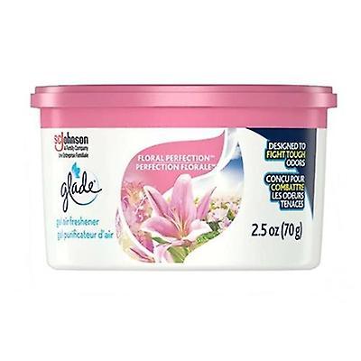 Glade Mini Gel Air Freshener Blommig perfektion 70g on Productcaster.