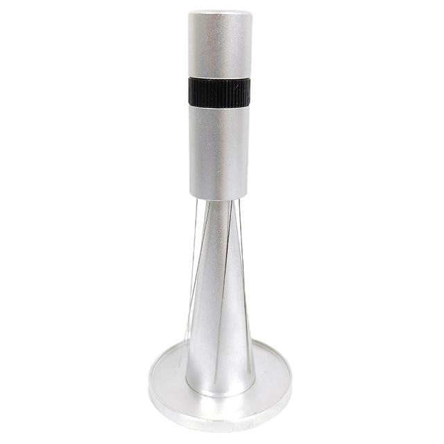 Coffee Powder Pin Lightweight Food Grade Fine-needle Design Catering Tool Rotating Powder Dispenser Tableware Supplies Kaesi C on Productcaster.