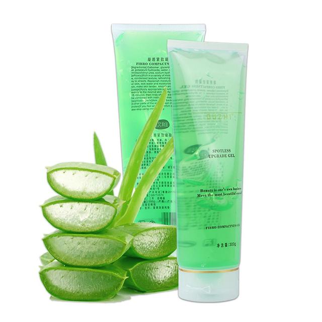 Niutu0 Žltý zdroj gélu Továreň Kozmetický salón Cold Gel Lift Vlasy horúce ultrazvukové Import Beauty Gel on Productcaster.