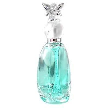 Anna Sui Secret wish eau de toilette spray - 50ml/1.7oz on Productcaster.