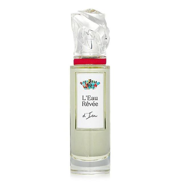 Sisley L'eau rêvee d'isa eau de toilette spray - 50ml/1.6oz on Productcaster.