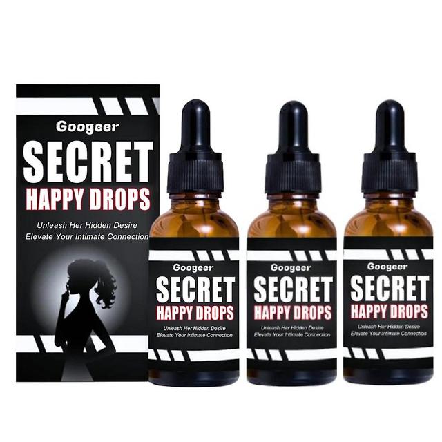 1-3pcs Pleasure Peak Oral-drops,secret Happy Drops, Oral-drops on Productcaster.