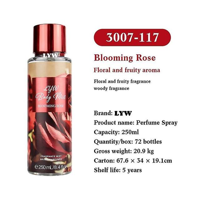 Gou-dian-dian-zi Perfume Spray For Men And Women, Long-lasting Fragrance Air Freshener, Deodorizing And Deodorizing Clothing Perfume Spray 007-117 on Productcaster.