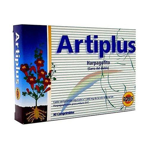 Robis Artiplus 90 tablets on Productcaster.