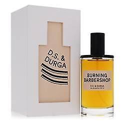 Burning barbershop eau de parfum spray by d.s. & durga on Productcaster.