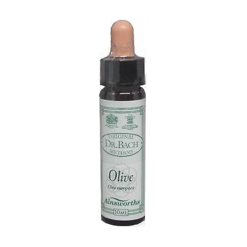 Ainsworths n ° 23 Oliven 10 ml on Productcaster.