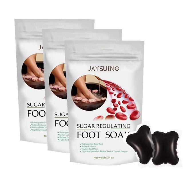 Herbal Detox & Shaping Cleansing Foot Soak Beads on Productcaster.