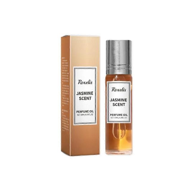 10ml Pheromone Perfume Collection Floral Scent Fragrance Perfume For Women Jasmine on Productcaster.